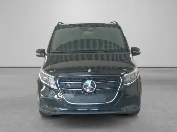 MERCEDES-BENZ V 250 d Style lang AHK LED Navi PDC Kamera