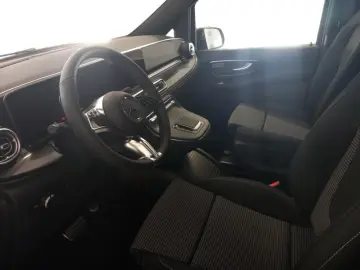 MERCEDES-BENZ V 250 d Style lang AHK LED Navi PDC Kamera