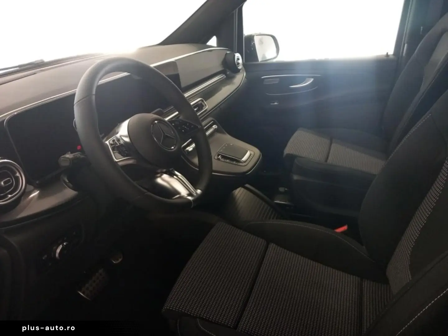 MERCEDES-BENZ V 250 d Style lang AHK LED Navi PDC Kamera