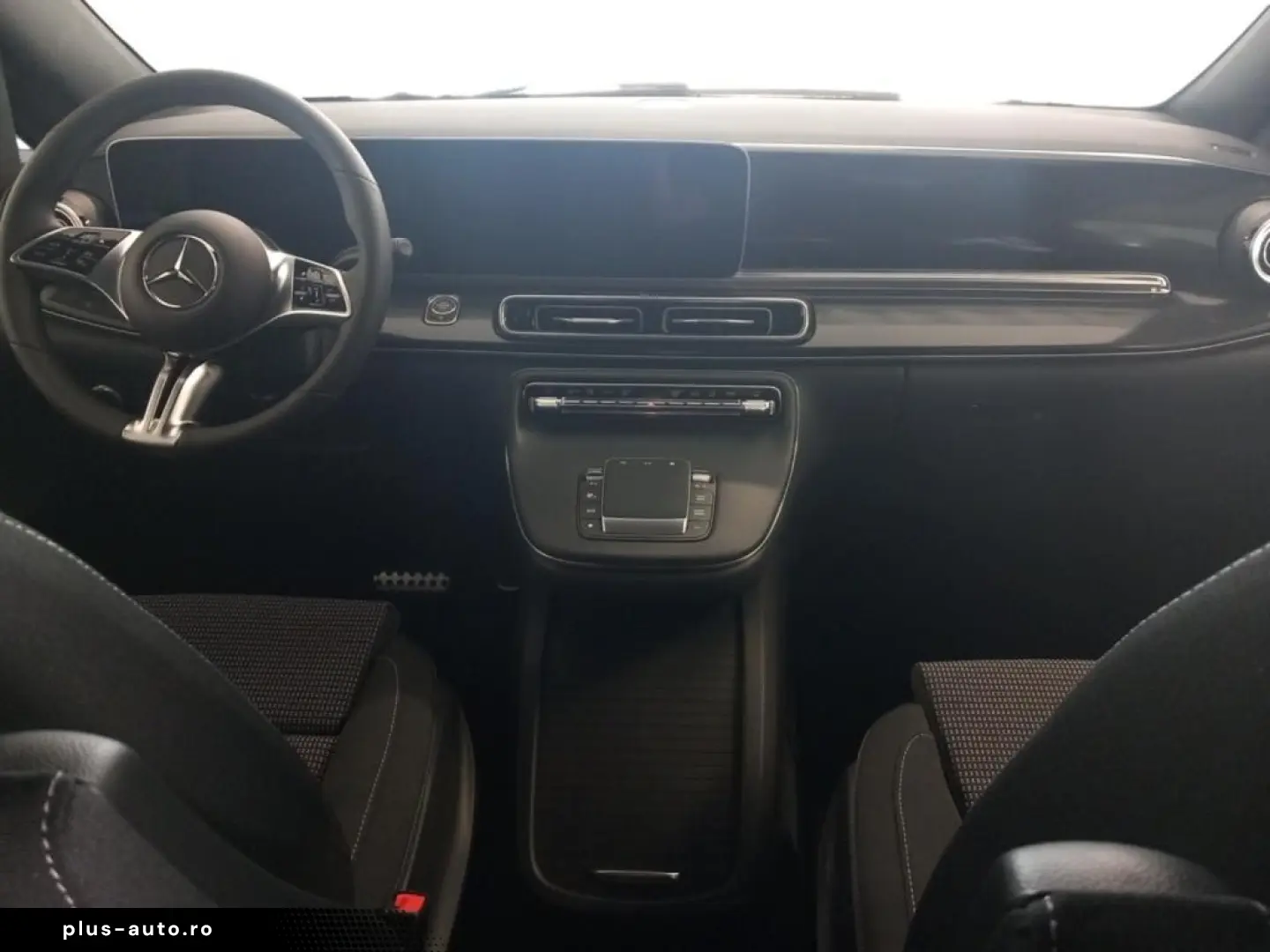 MERCEDES-BENZ V 250 d Style lang AHK LED Navi PDC Kamera