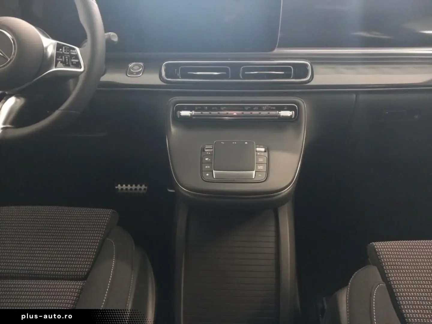 MERCEDES-BENZ V 250 d Style lang AHK LED Navi PDC Kamera