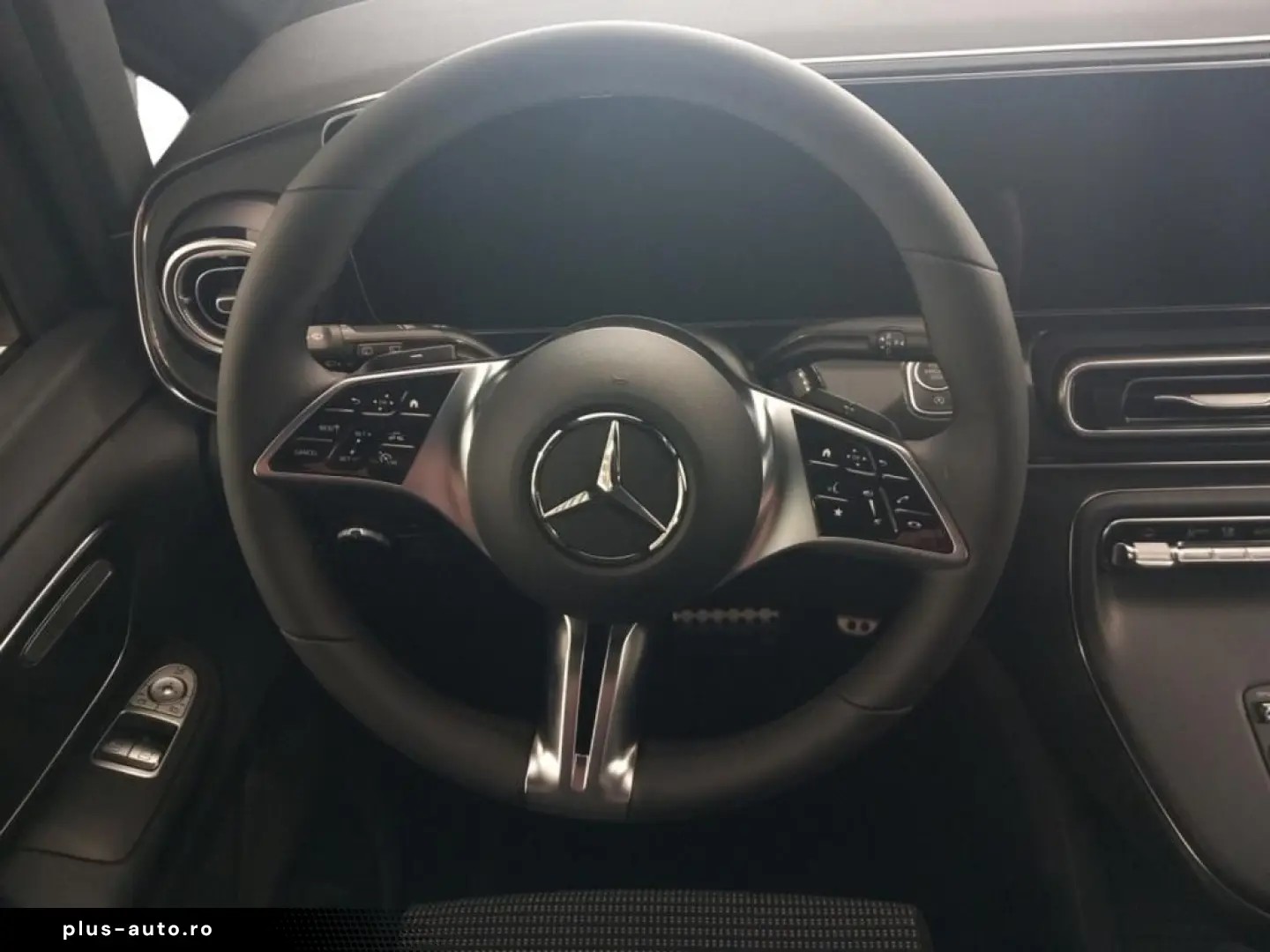 MERCEDES-BENZ V 250 d Style lang AHK LED Navi PDC Kamera