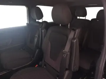 MERCEDES-BENZ V 250 d Style lang AHK LED Navi PDC Kamera