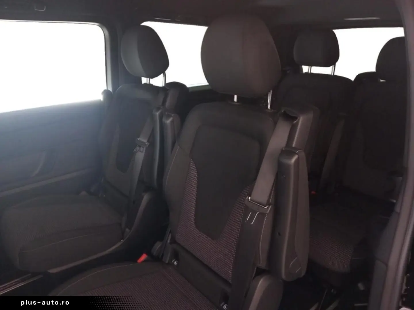 MERCEDES-BENZ V 250 d Style lang AHK LED Navi PDC Kamera