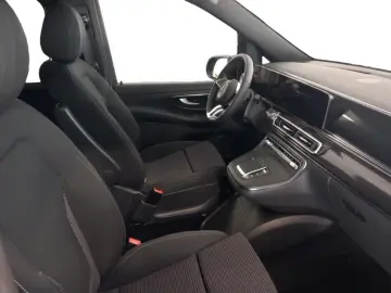 MERCEDES-BENZ V 250 d Style lang AHK LED Navi PDC Kamera
