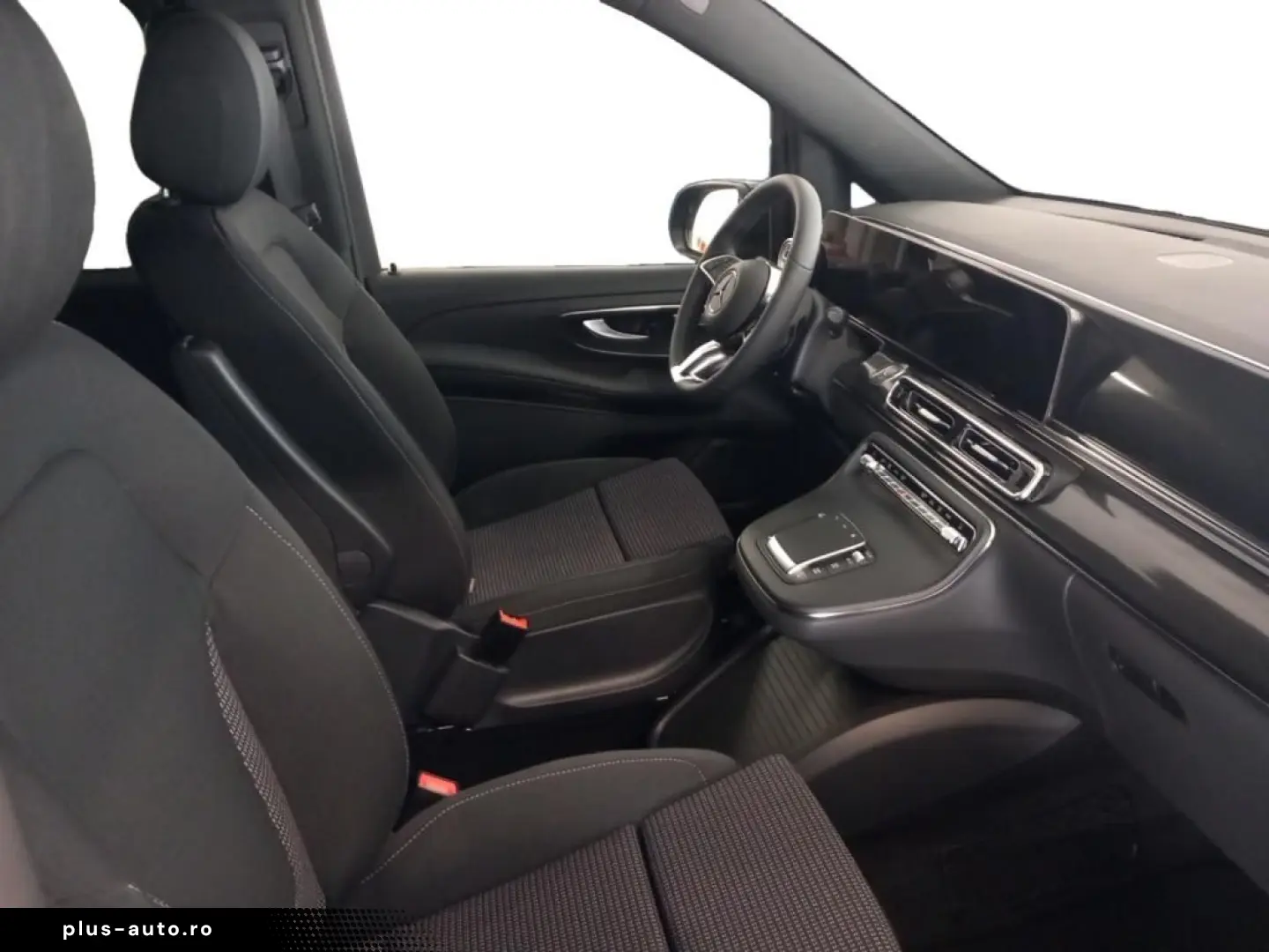 MERCEDES-BENZ V 250 d Style lang AHK LED Navi PDC Kamera