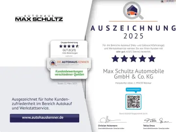 MERCEDES-BENZ V 250 d Style lang AHK LED Navi PDC Kamera