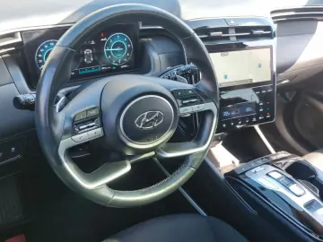 HYUNDAI Tucson Trend Mild-Hybrid