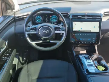 HYUNDAI Tucson Trend Mild-Hybrid