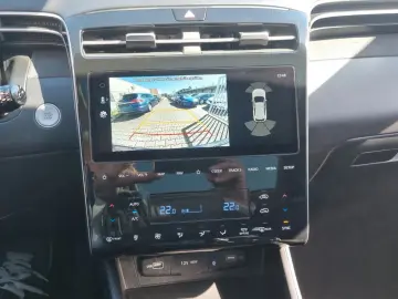 HYUNDAI Tucson Trend Mild-Hybrid