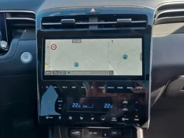 HYUNDAI Tucson Trend Mild-Hybrid