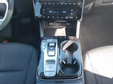 HYUNDAI Tucson Trend Mild-Hybrid