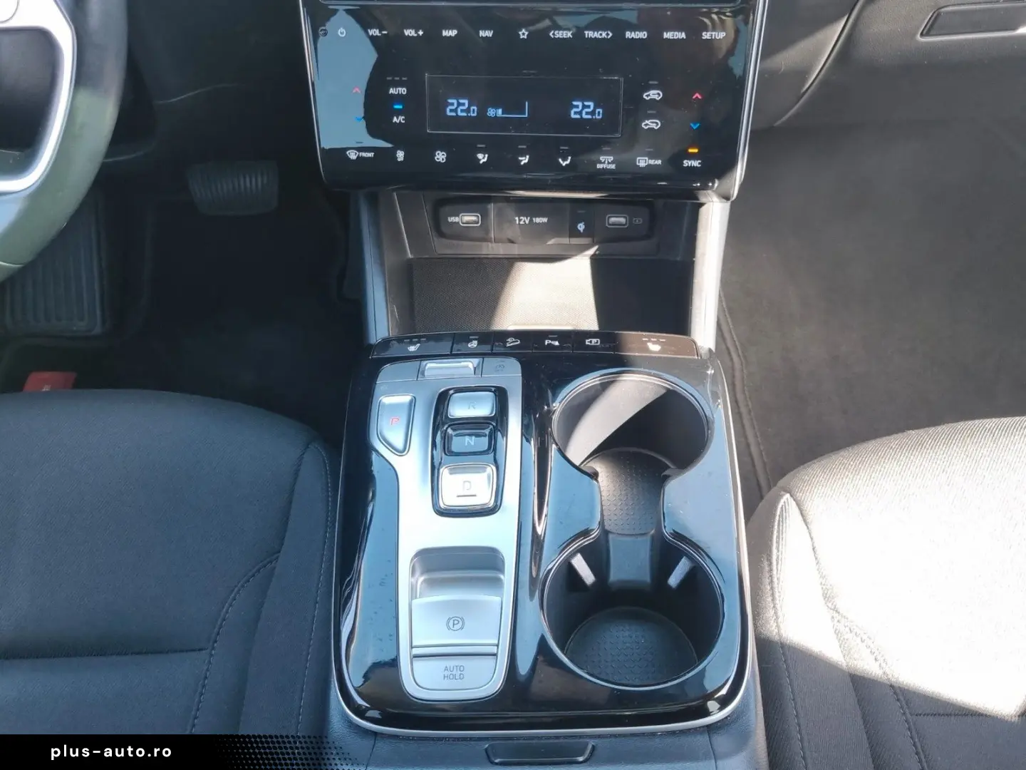 HYUNDAI Tucson Trend Mild-Hybrid