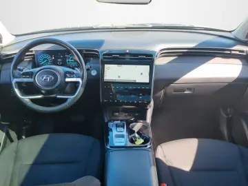 HYUNDAI Tucson Trend Mild-Hybrid