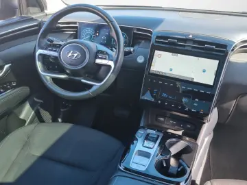 HYUNDAI Tucson Trend Mild-Hybrid