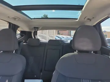 HYUNDAI Tucson Trend Mild-Hybrid