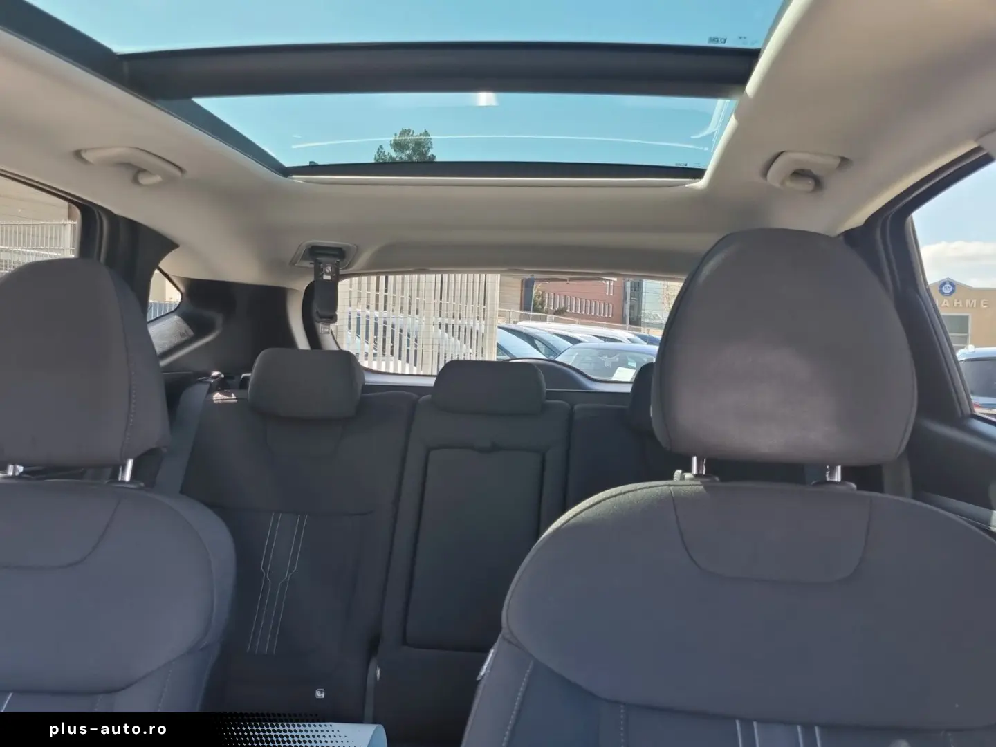 HYUNDAI Tucson Trend Mild-Hybrid