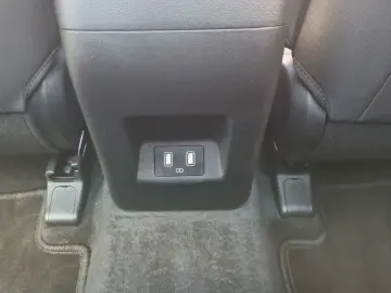 HYUNDAI Tucson Trend Mild-Hybrid