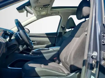HYUNDAI Tucson Trend Mild-Hybrid