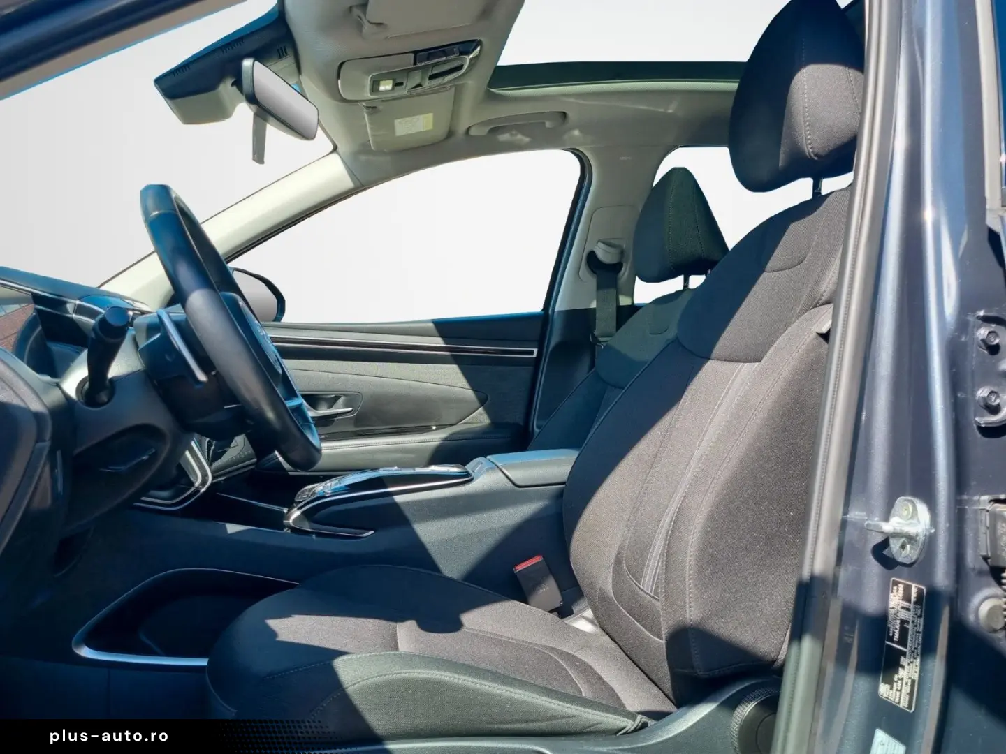 HYUNDAI Tucson Trend Mild-Hybrid