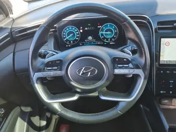 HYUNDAI Tucson Trend Mild-Hybrid