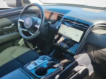 HYUNDAI Tucson Trend Mild-Hybrid