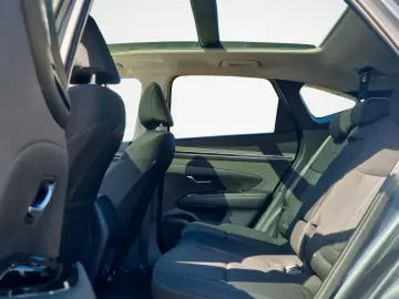 HYUNDAI Tucson Trend Mild-Hybrid