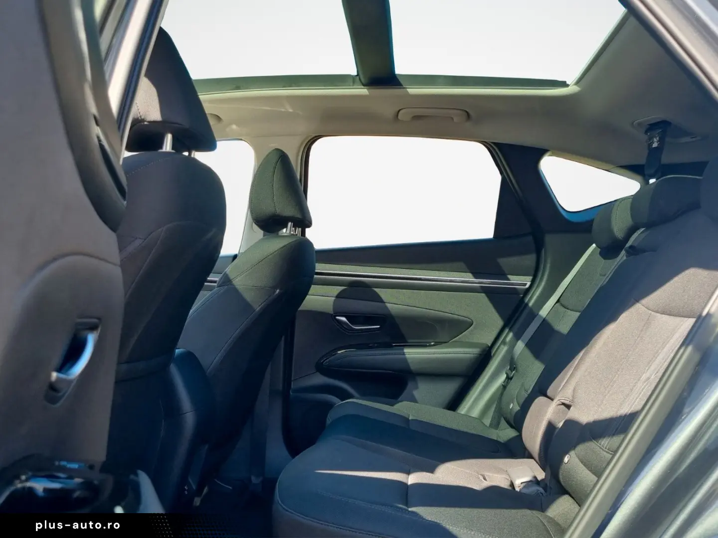 HYUNDAI Tucson Trend Mild-Hybrid