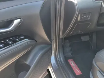 HYUNDAI Tucson Trend Mild-Hybrid