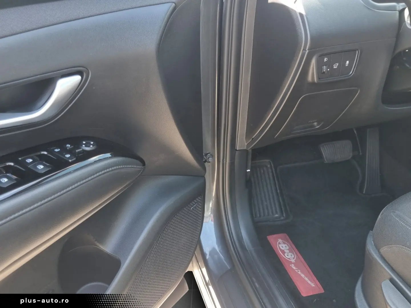 HYUNDAI Tucson Trend Mild-Hybrid