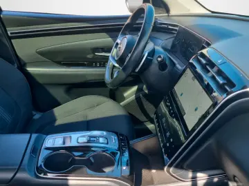 HYUNDAI Tucson Trend Mild-Hybrid