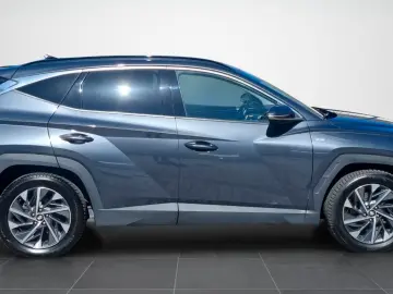 HYUNDAI Tucson Trend Mild-Hybrid