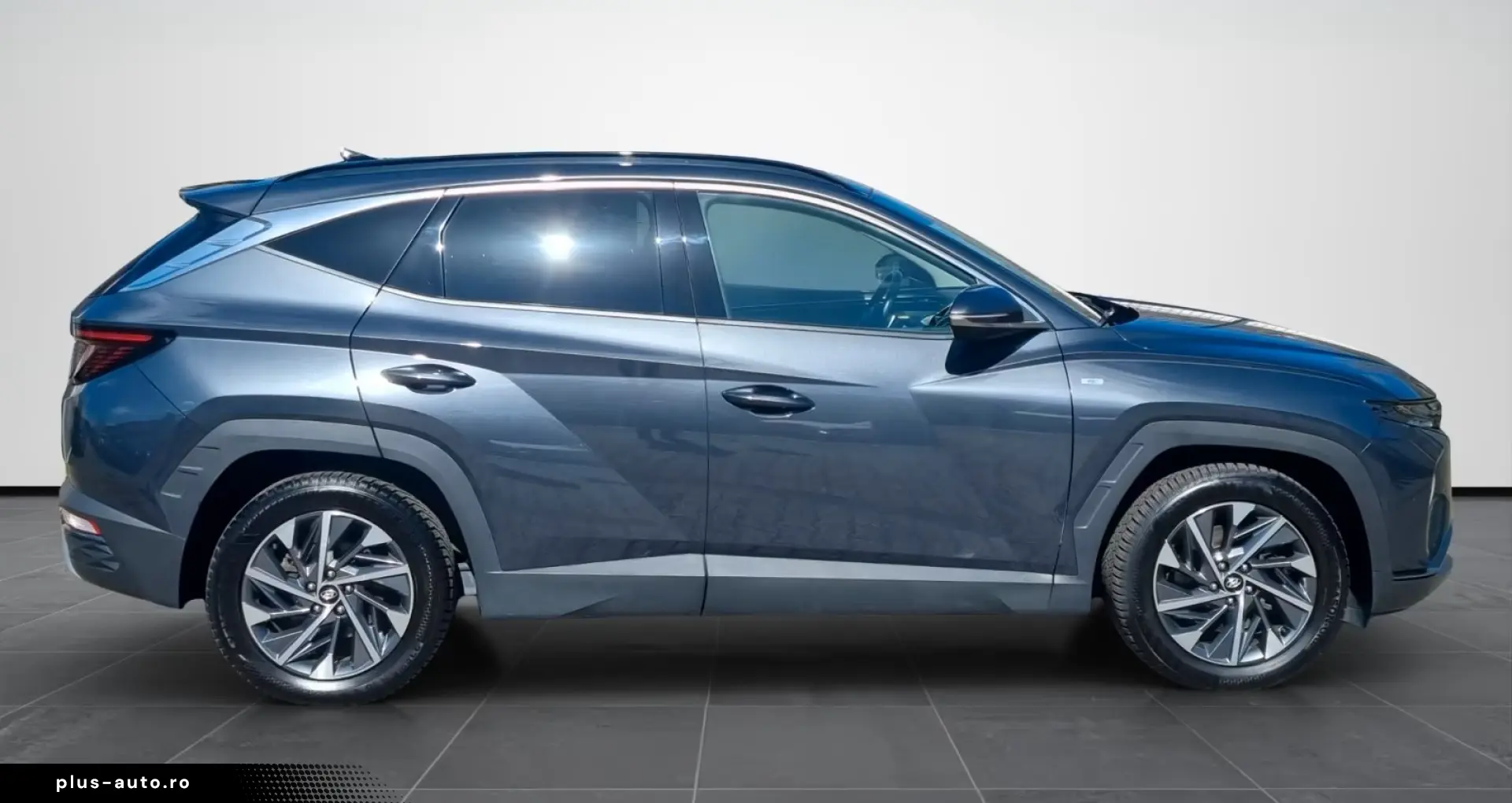 HYUNDAI Tucson Trend Mild-Hybrid