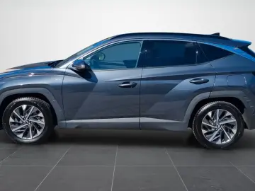 HYUNDAI Tucson Trend Mild-Hybrid
