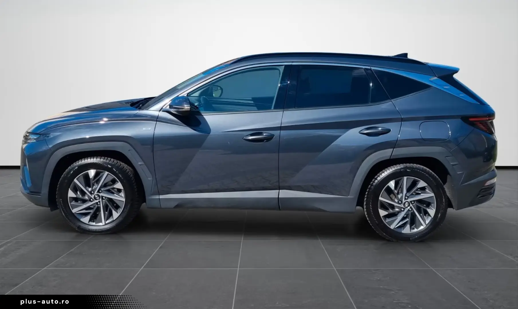 HYUNDAI Tucson Trend Mild-Hybrid