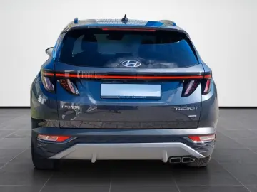 HYUNDAI Tucson Trend Mild-Hybrid