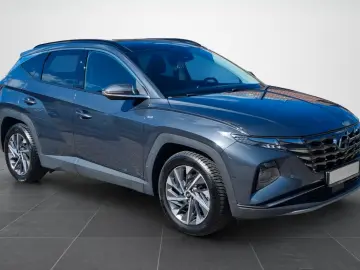 HYUNDAI Tucson Trend Mild-Hybrid