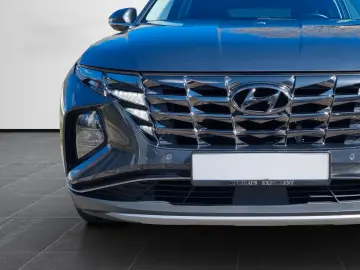 HYUNDAI Tucson Trend Mild-Hybrid