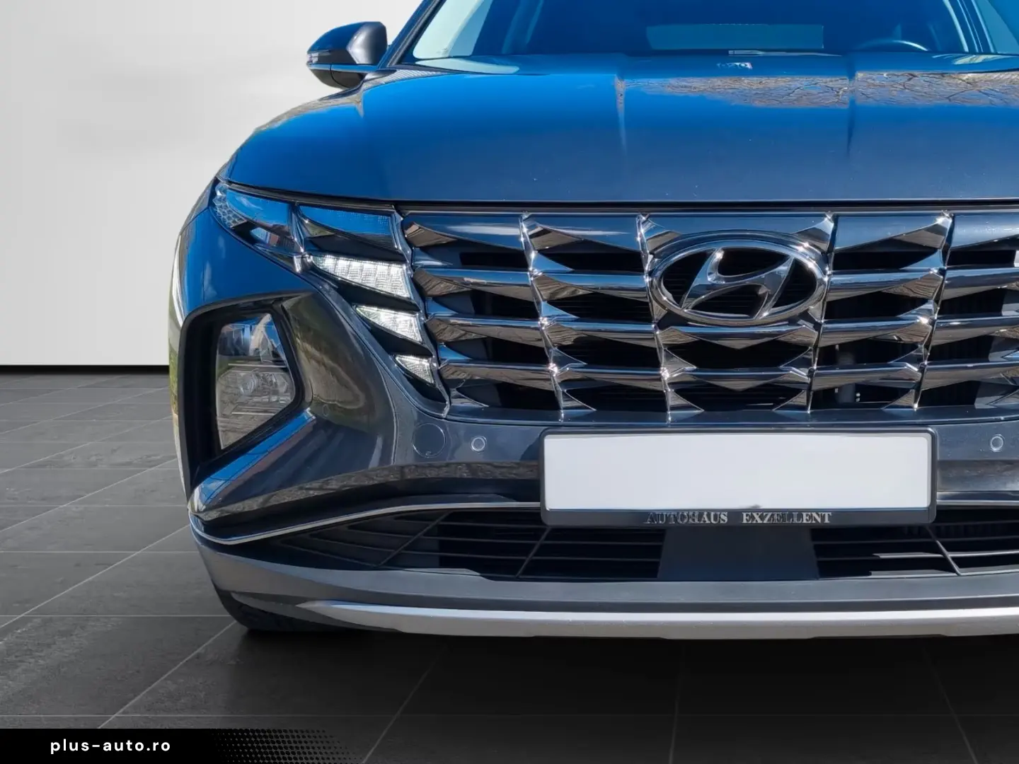 HYUNDAI Tucson Trend Mild-Hybrid