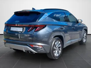 HYUNDAI Tucson Trend Mild-Hybrid
