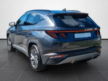 HYUNDAI Tucson Trend Mild-Hybrid