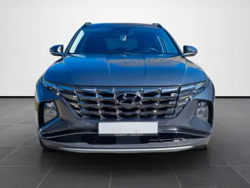 HYUNDAI Tucson Trend Mild-Hybrid
