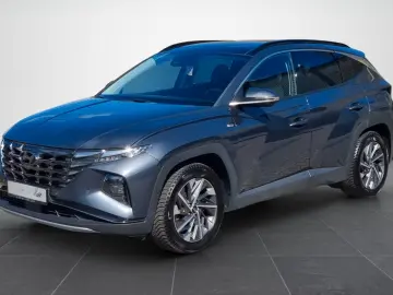 HYUNDAI Tucson Trend Mild-Hybrid