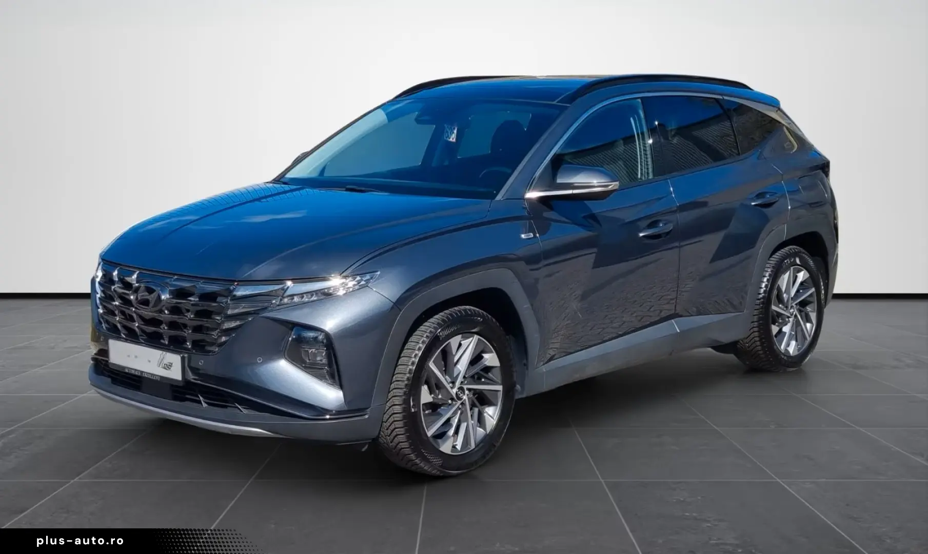 HYUNDAI Tucson Trend Mild-Hybrid