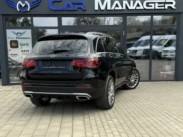 Mercedes-Benz GLC 300de