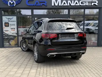 Mercedes-Benz GLC 300de