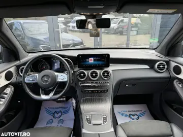 Mercedes-Benz GLC 300de