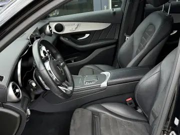 Mercedes-Benz GLC 300de