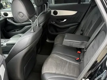 Mercedes-Benz GLC 300de