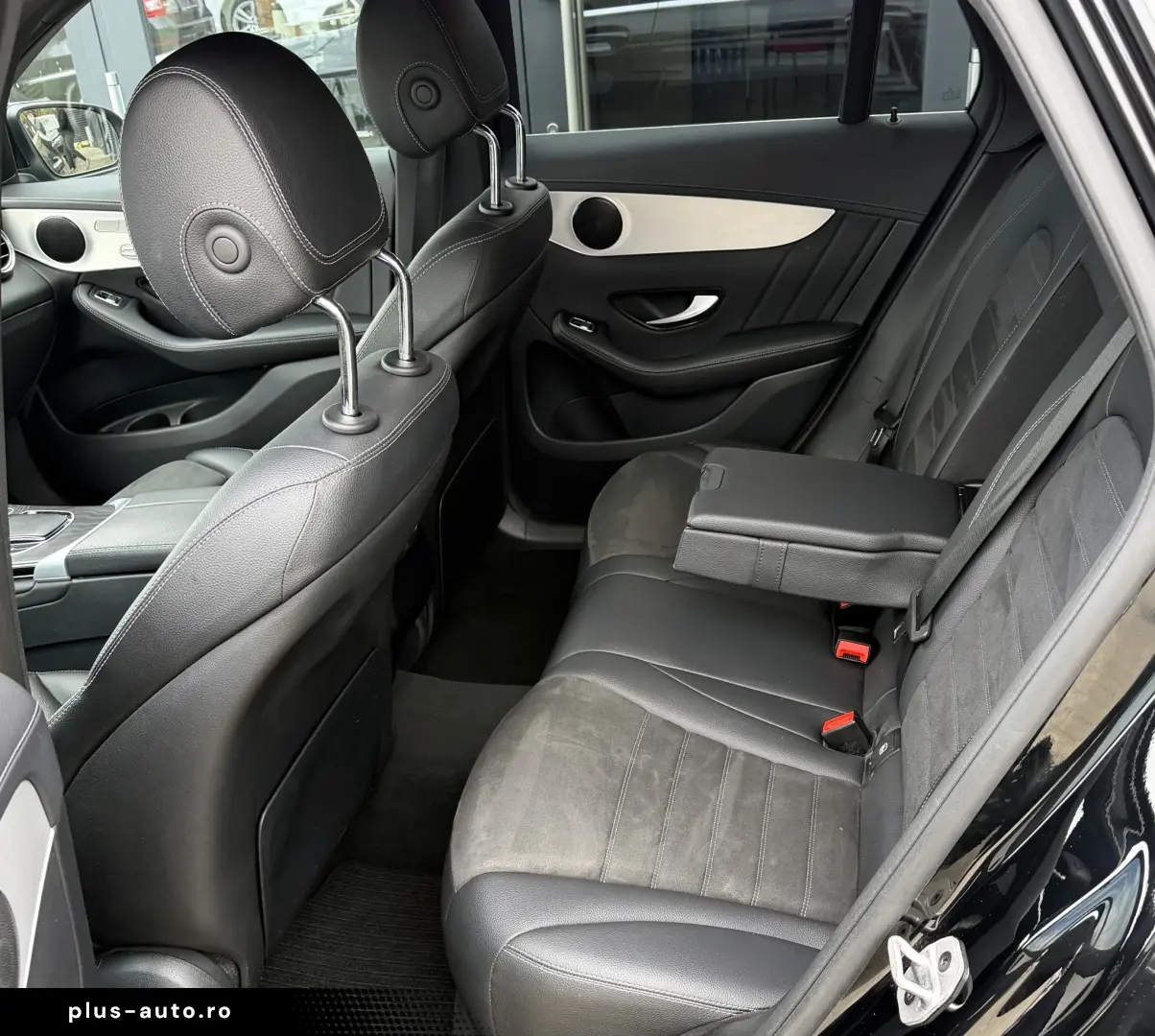 Mercedes-Benz GLC 300de